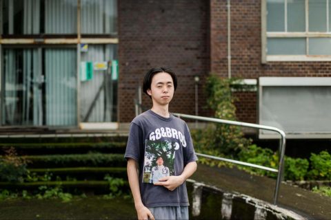 永田 崚