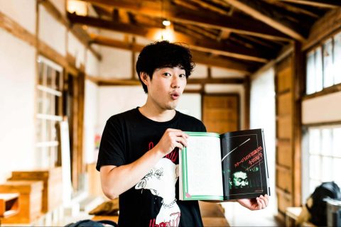 植田 颯太