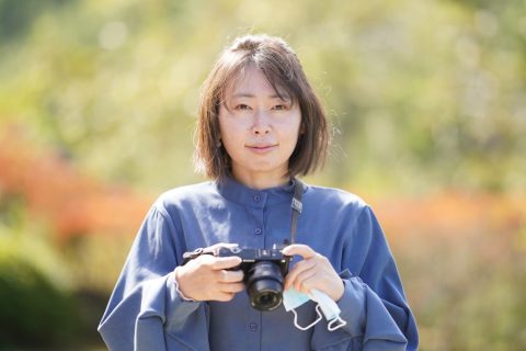 古地 優菜