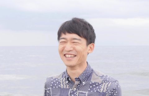中川 晃輔