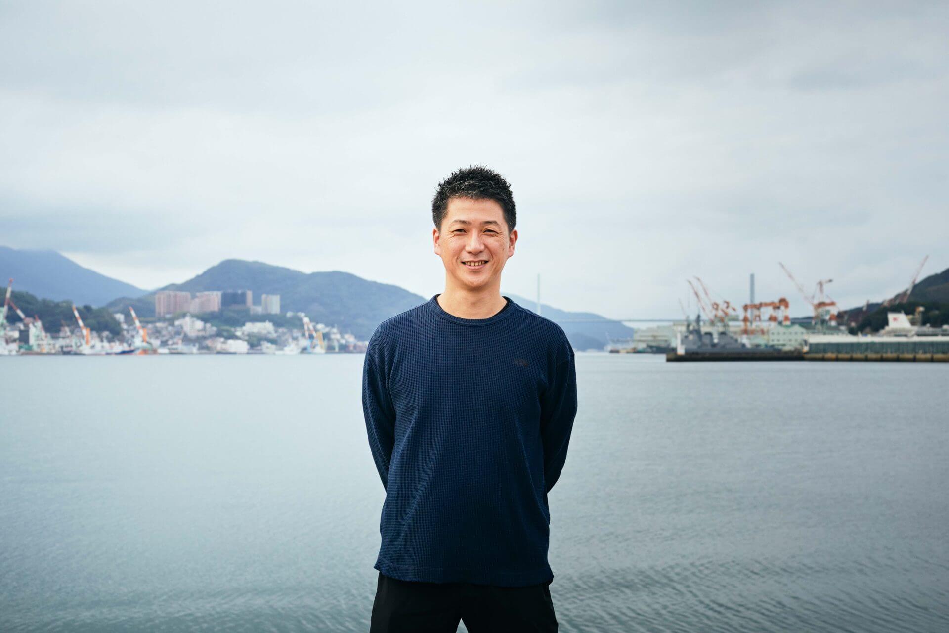 貞松 徹
